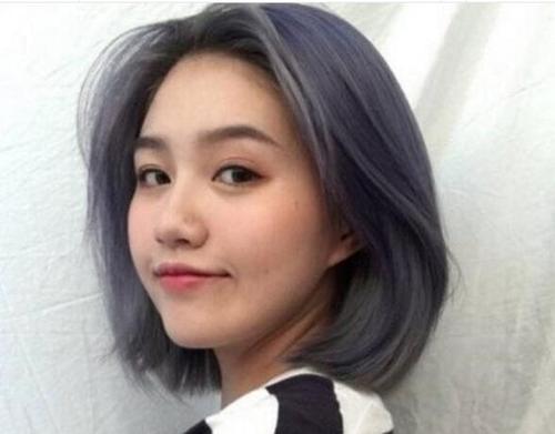 女生lob头发型,lob头适合什么脸型[3p]