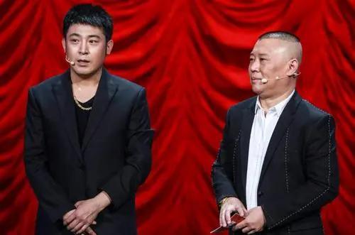 春晚出场最多的十大小品演员冯巩仅排第五第一位将隐退小品界