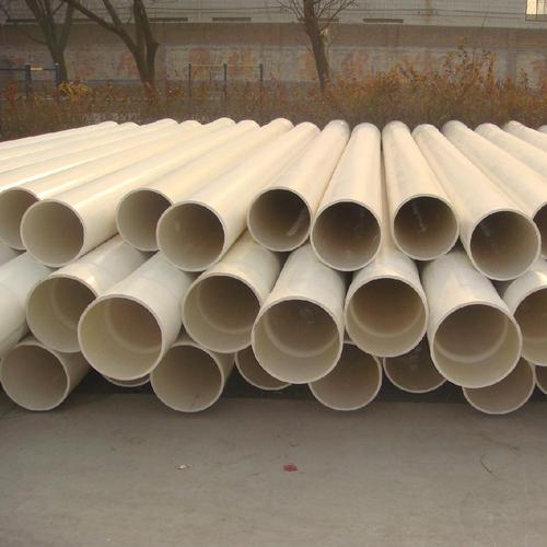 pvc-u给水管订做价格 灰色pvc给水管