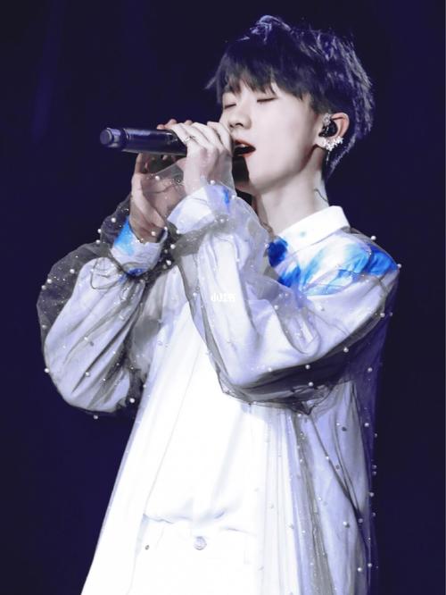 tnt时代少年团马嘉祺舞台壁纸