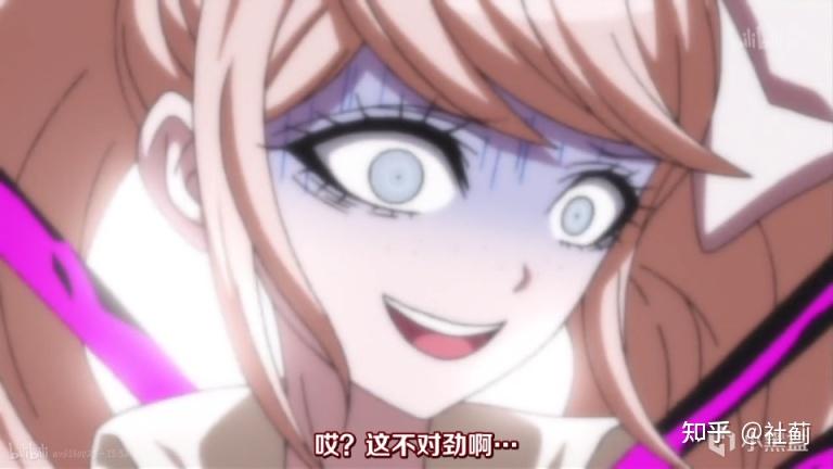 弹丸论破人物分析超高校级的绝望无法洗白的纯粹反派