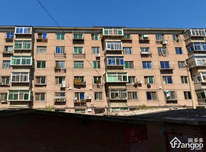 铁岭驻跸园小区实景【图】-买房大师