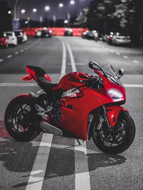 红色魔鬼 杜卡迪_杜卡迪_汽车_摩托车