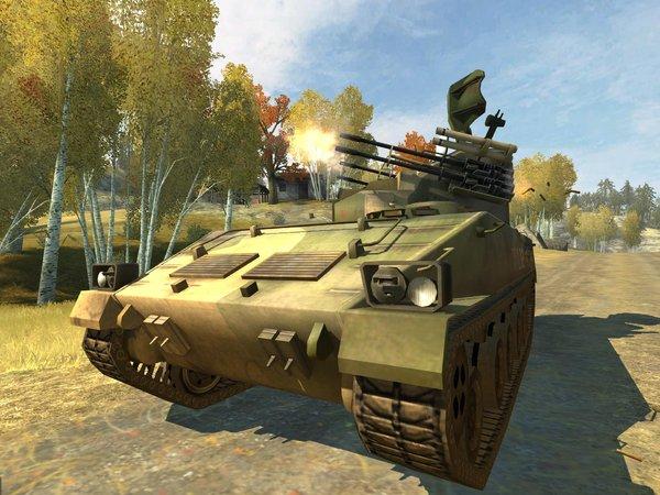 战地2(battlefield 2) - 游戏图片 | 图片下载 | 游戏壁纸 - verycd