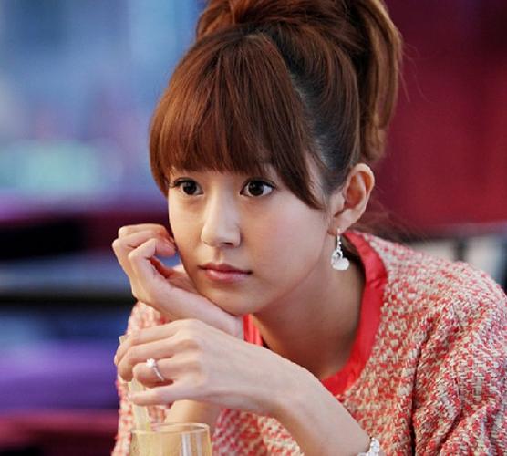 张子萱 《失恋33天》