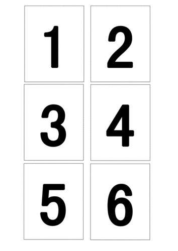 数字卡片0-9(黑体)-1.pdf