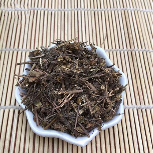 青叶胆的功效与作用清肝利胆清热利湿