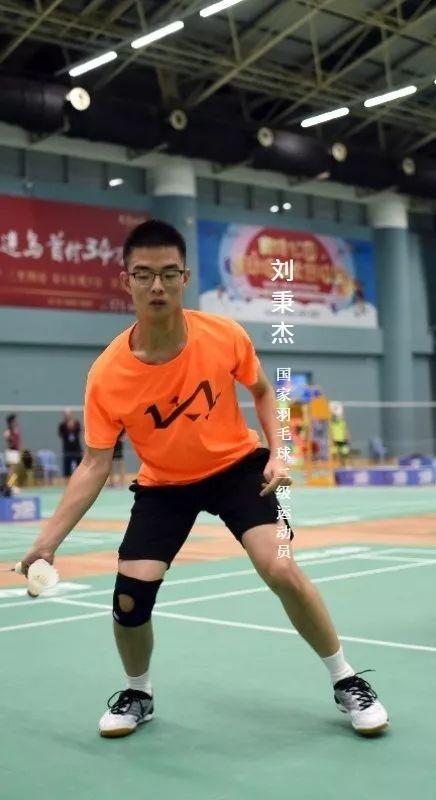 羽毛球项目后备人才训练基地接下来刘小龙羽毛球俱乐部的担子更重了