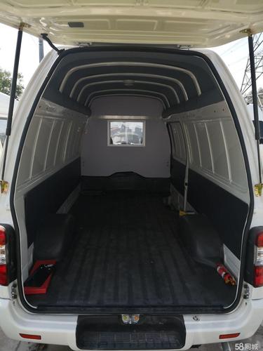 金龙厦门金龙厦门金龙金威封闭货车厢货箱货