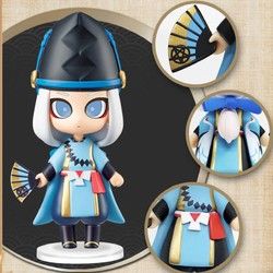 bilibili哔哩哔哩阴阳师现世奇趣角色q版盲盒随机单抽