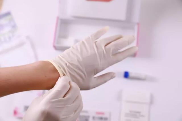 yummy测评了一款hpv自查产品,在家就能自己检测hpv感染啦