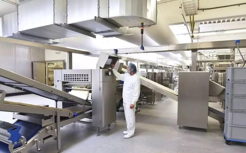 干货||食品工厂现场的8大浪费及10大管理法则,管理者须知!