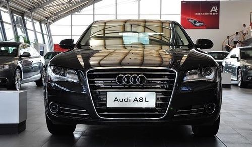 奥迪a8值得入手吗 新款奥迪a8怎么样