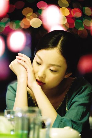 倪妮剧照 片方供图