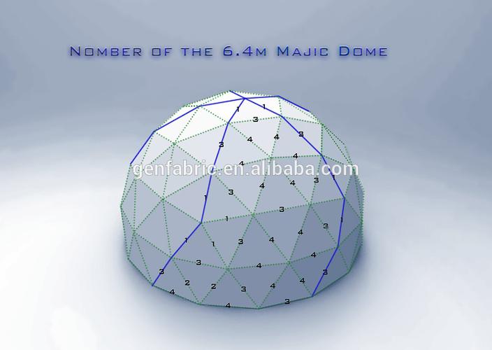2015 best selling high quality dome tent,round-s