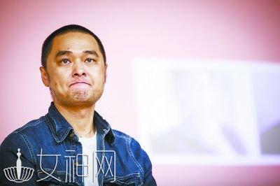 冯唐个人资料简介,冯唐妻子,冯唐老婆是谁
