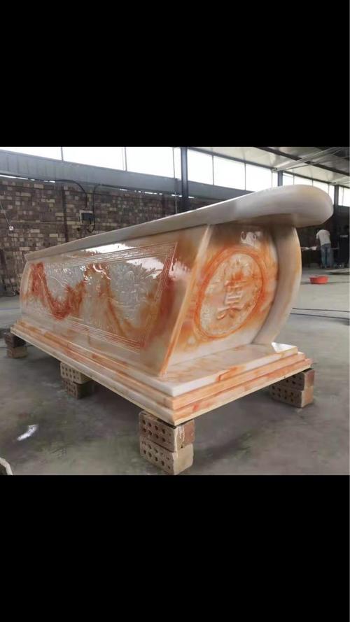 高档棺材