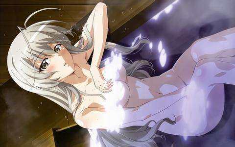 那些大尺度的漫画,让人久久不能忘怀啊