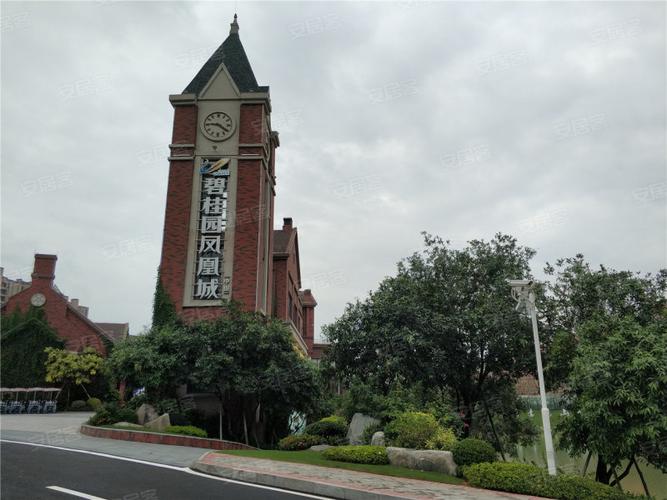 中山碧桂园凤凰城