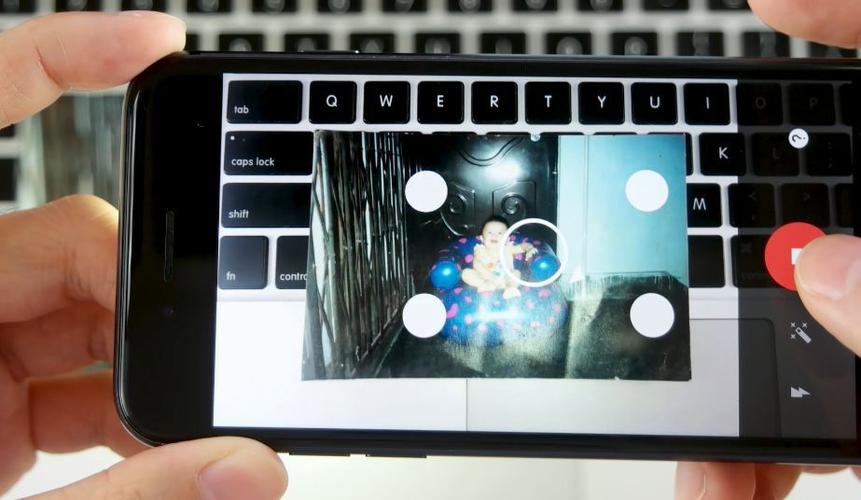 老照片,一招无损放大!不来看看吗?