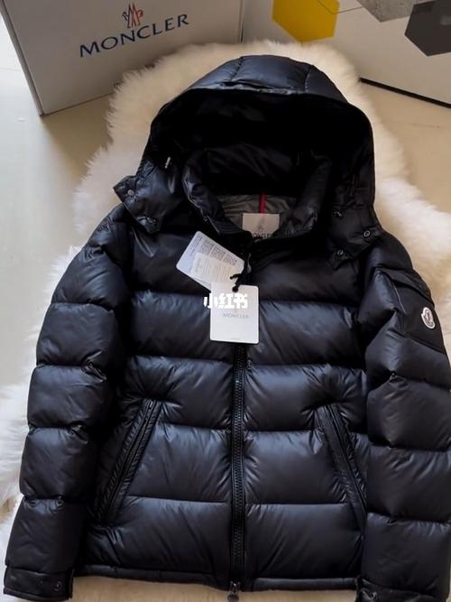 蒙口moncler玛雅maya羽绒服加厚鹅绒经典