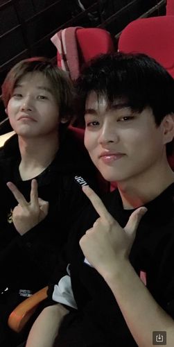 菜鸡写手 主cp:幻花 我不是很喜欢白嫖,谢谢喜欢 爱你们! [图片]