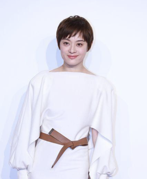 女明星最大硬伤是脖子短!孙俪,关晓彤等女星都有这个问题