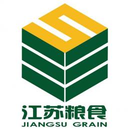 "江苏粮食"logo标志征集获奖作品公示