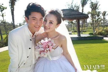 李晨李小璐分手内幕揭秘 贾乃亮竟然是小三