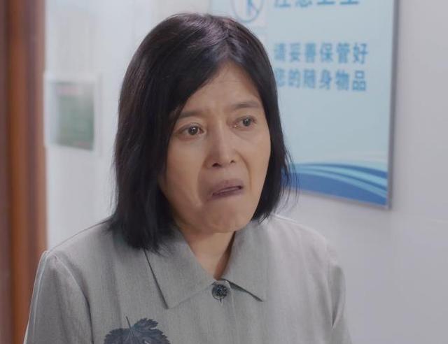 国家一级演员丁嘉丽,红极一时的她,出演美好的日子再度圈粉!