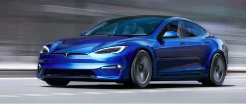 新款models正式亮相将开启特斯拉新时代