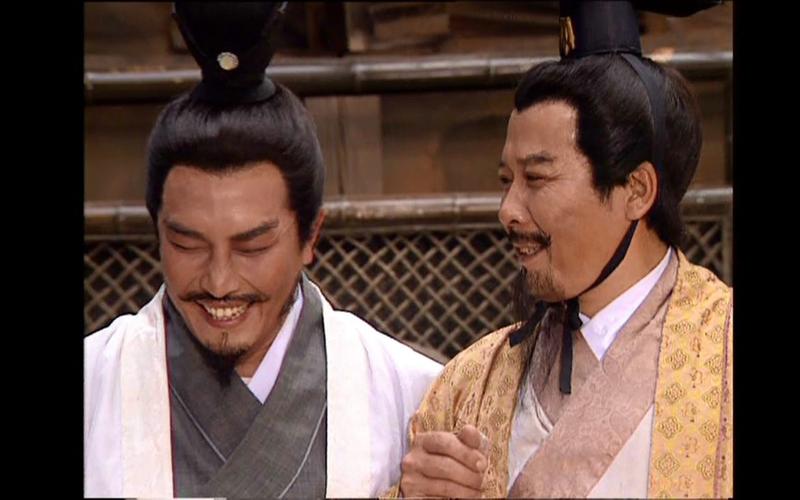 新年贺【玄亮】惊鸿一面