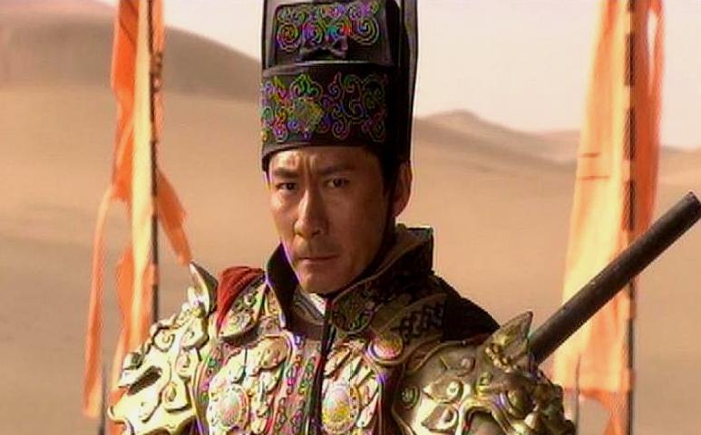 于是就把这些中央军分成了南衙和北衙,北衙有6军,南衙有16卫,16卫分别