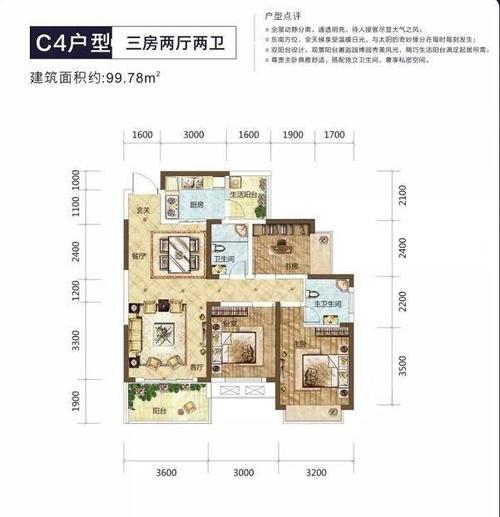 【路桥锦绣中央】广西 路桥锦绣中央别墅_价格_户型图