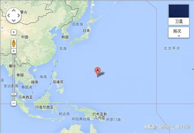 塞班岛战役:太平洋战役中最惨烈一战|美军|马里亚纳群岛_网易订阅