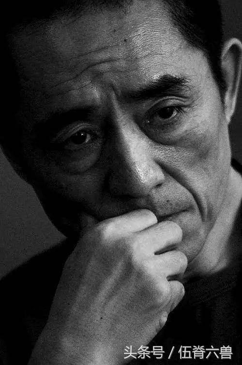 也许张艺谋作为一种文化象征>导演身份,奥运会,"印象"系列,眼球效应