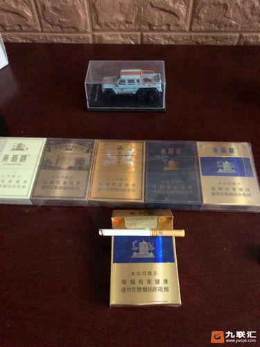 黄鹤楼(硬蓝中支)相册 95120_37270