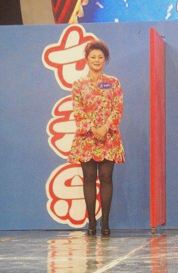 于月仙和赵本山什么关系?(图)