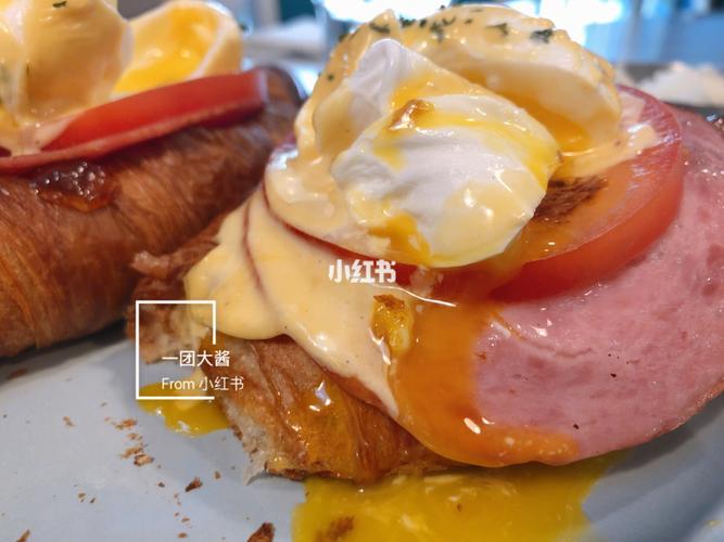 首尔美食|首尔梨泰院汉南洞ins风满满的网红人气brunch探店