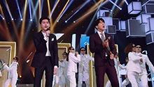 快乐大本营特别版20171230期:超热门流量军团齐聚快本
