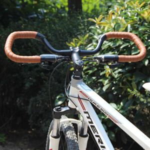 山地车蝴蝶把  span class=h>长途 /span>骑行 span class=h>车把 