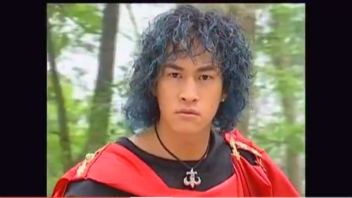 步惊云刚的神剑就被没收了