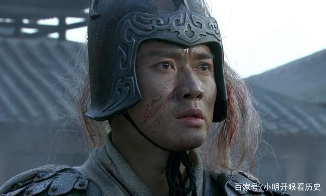 三国正史中排名前十的名将和谋士都有谁怪不得曹魏这么强大