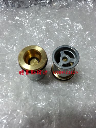 途欢途观迈腾速腾cc途安明锐昊锐ea888 1.8t 2.0t 缸盖单向阀