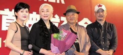 这部作品的成功离不开大导演王全安的付出,而且因为这部作品,张雨绮和
