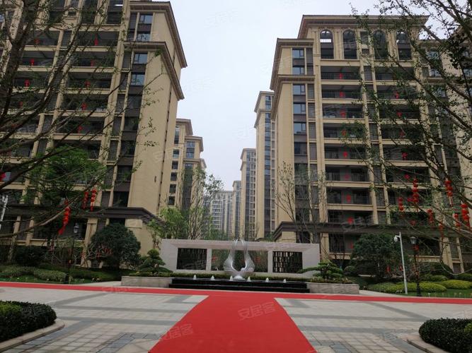 金沙如意府,上海路-商丘金沙如意府二手房,租房,房价