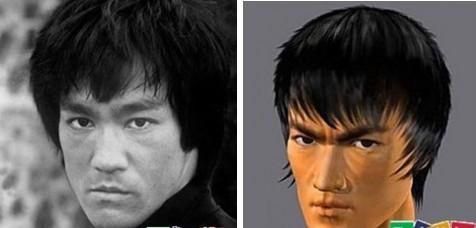 从大荧幕到游戏世界,李小龙和他的截拳道漫谈