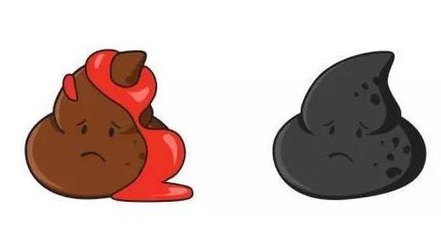 便血就是肠癌症状?如何区分痔疮出血和肠道出血|直