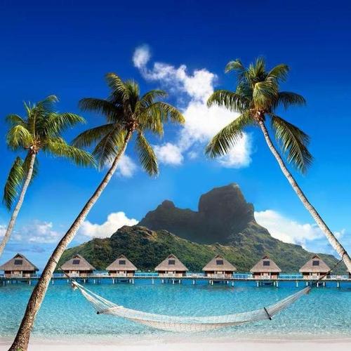夏威夷(hawaii)在1959年8月21日才成为美国第50州,也是纬度最低的州