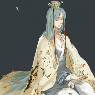 【仙不似在人间好听嘿嘿嘿】采薇·奇然&沈谧仁